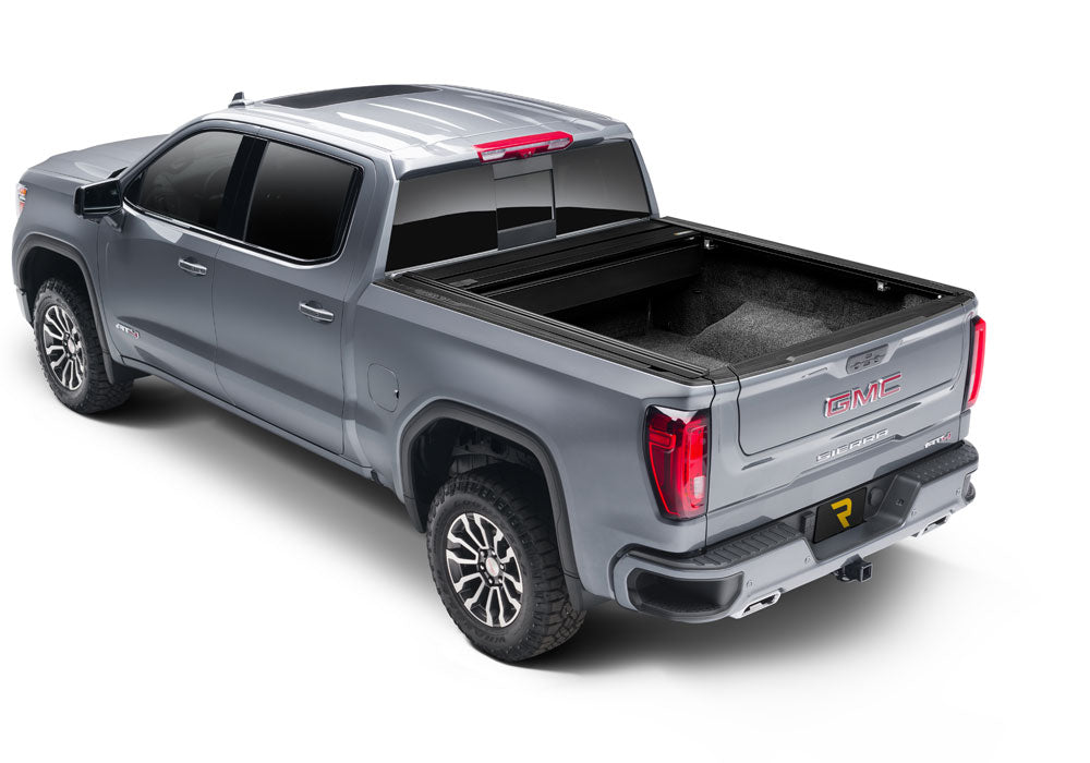 Retraxpro RetraxPro MX Tonneau Cover (MPN: 80483) – Sprinter Parts Depot