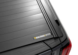 Retrax Tonneau Cover RetraxPro MX (MPN: 80481)