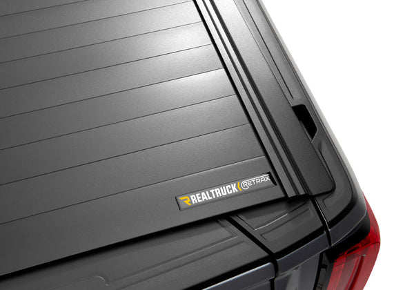 Retrax Tonneau Cover RetraxPro MX (MPN: 80481)
