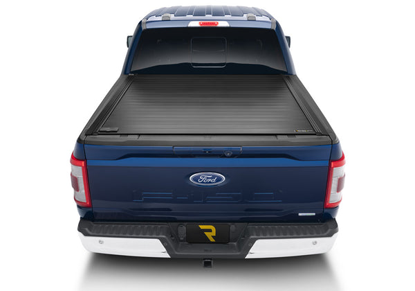 Retrax Tonneau Cover (MPN: 80374)