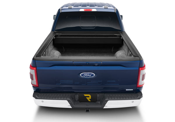 Retrax Tonneau Cover (MPN: 80374)