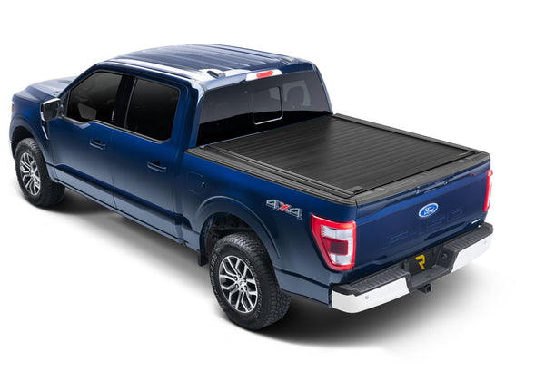 Retrax Tonneau Cover (MPN: 80374)