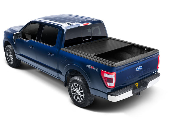 Retrax Tonneau Cover (MPN: 80374)