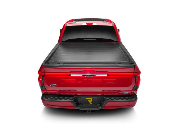 Retrax Tonneau Cover (MPN: 80378)