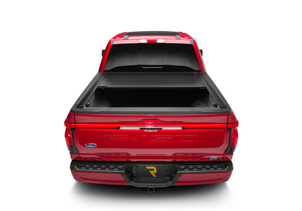 Retrax Tonneau Cover (MPN: 80378)