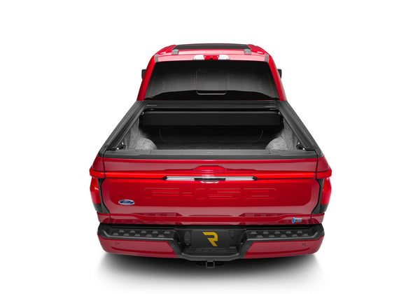 Retrax Tonneau Cover (MPN: 80378)
