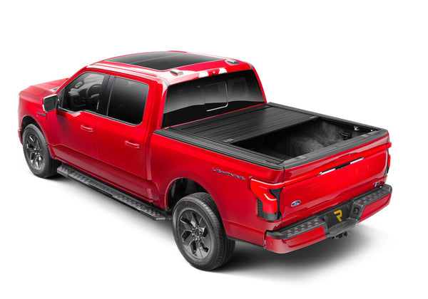 Retrax Tonneau Cover (MPN: 80378)