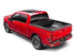 Retrax Tonneau Cover (MPN: 80378)