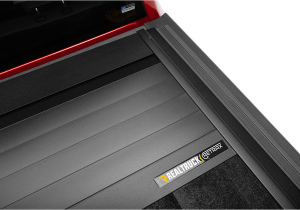 Retrax Tonneau Cover (MPN: 80378)