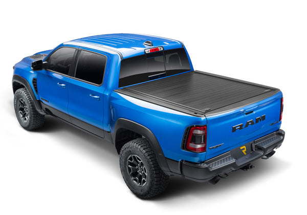 Retrax Tonneau Cover (MPN: 80245)
