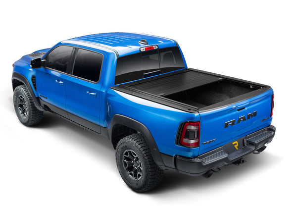 Retrax Tonneau Cover (MPN: 80244)