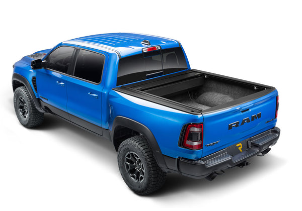 Retrax Tonneau Cover (MPN: 80244)