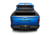 Retrax Tonneau Cover (MPN: 80244)