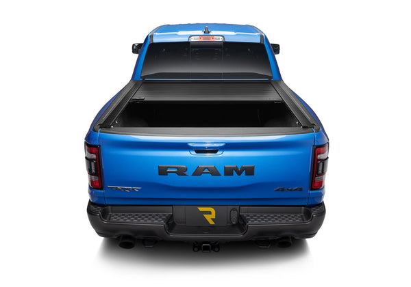 Retrax Tonneau Cover (MPN: 80245)