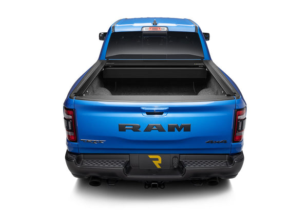Retrax Tonneau Cover (MPN: 80245)