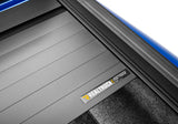 Retrax Tonneau Cover (MPN: 80244)