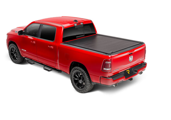 Retrax PowertraxPRO XR Tonneau Cover (MPN: T-90455)