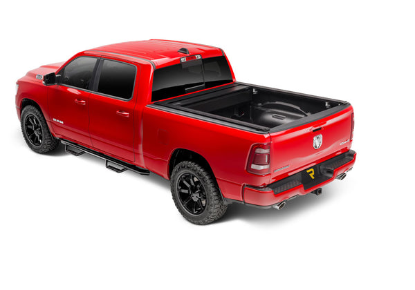 Retrax PowertraxPRO XR Tonneau Cover (MPN: T-90455)