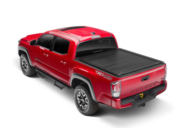 Retrax Tonneau Cover (MPN: T-80841)