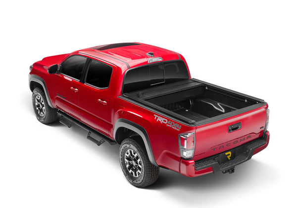 Retrax Tonneau Cover (MPN: T-80841)