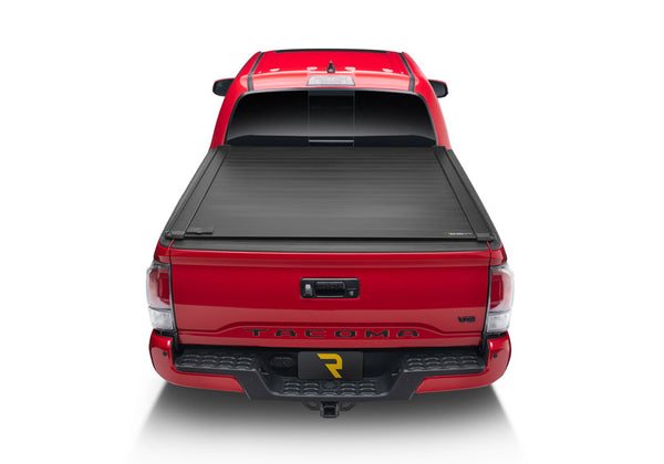 Retrax Tonneau Cover (MPN: T-80841)