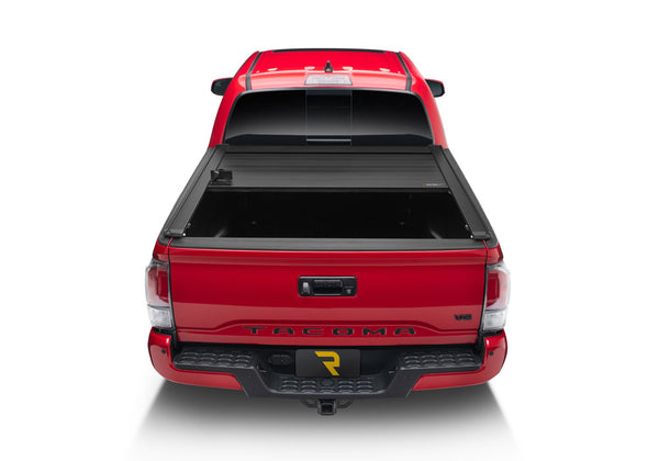 Retrax Tonneau Cover (MPN: T-80841)