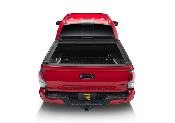 Retrax Tonneau Cover (MPN: T-80841)