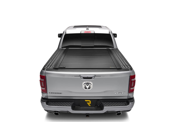 Retrax Tonneau Cover (MPN: T-80244)