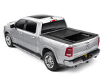 Retrax Tonneau Cover (MPN: T-80244)