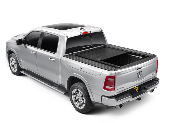 Retrax Tonneau Cover (MPN: T-80244)
