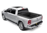 Retrax Tonneau Cover (MPN: T-80244)