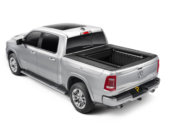 Retrax Tonneau Cover (MPN: T-80244)
