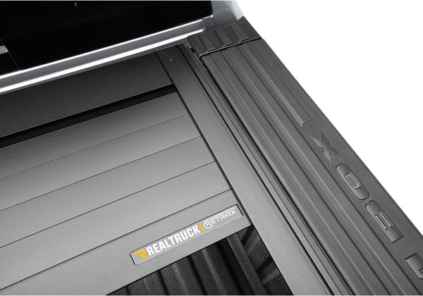 Retrax Tonneau Cover (MPN: T-80244)