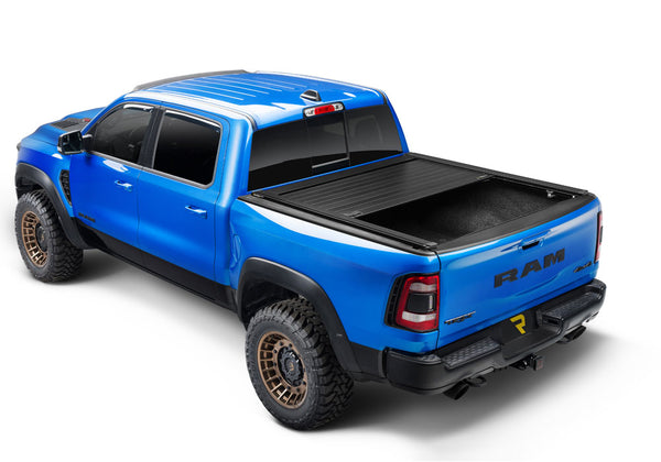 Retrax Tonneau Cover (MPN: T-80243)