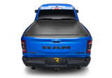 Retrax Tonneau Cover (MPN: T-80243)
