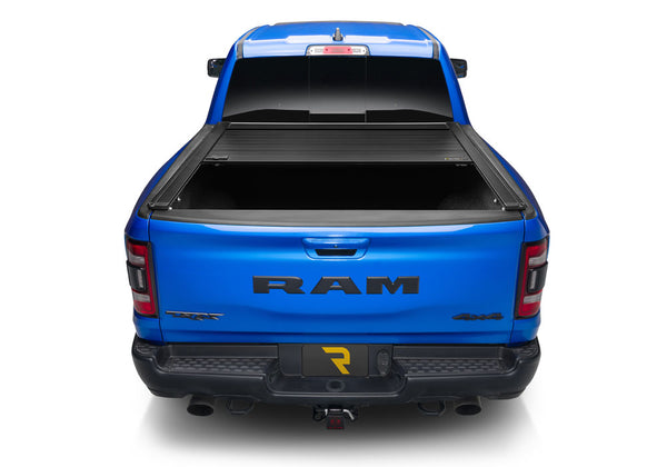 Retrax Tonneau Cover (MPN: T-80243)