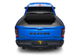 Retrax Tonneau Cover (MPN: T-80243)