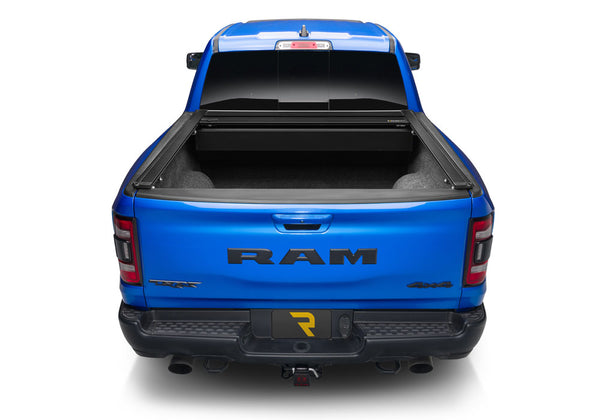 Retrax Tonneau Cover (MPN: T-80243)