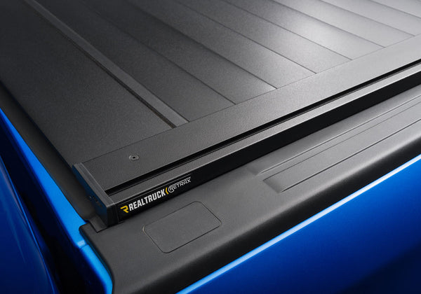 Retrax Tonneau Cover (MPN: T-80243)