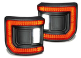 Oracle Lighting Tail Light Assembly (MPN: 5882-504)