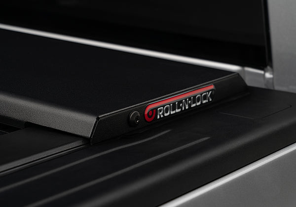 Roll-N-Lock E-Series Power Retractable Tonneau Cover (MPN: RC223E)