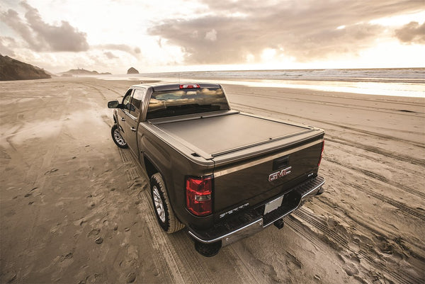 Roll-N-Lock A-Series Tonneau Cover (MPN: BT111A)