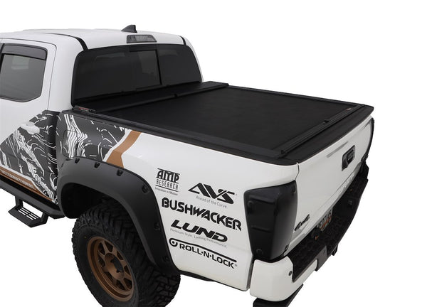 Roll-N-Lock M-Series Retractable Tonneau Cover (MPN: LG530M)