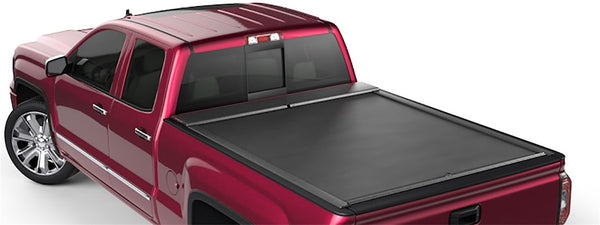 Roll-N-Lock M-Series Retractable Tonneau Cover (MPN: LG721M)