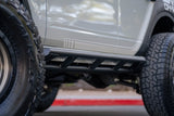 DV8 Offroad Rocker Panel Guard (MPN: SRBR-01)