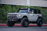 DV8 Offroad Rocker Panel Guard (MPN: SRBR-01)