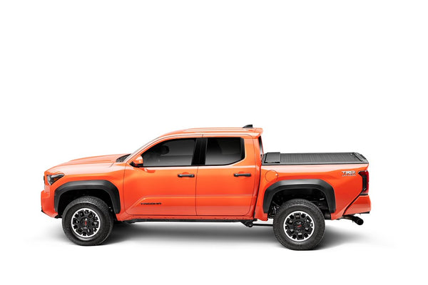 Roll-N-Lock A-Series Manual Retractable Tonneau Cover (MPN: BT532A)