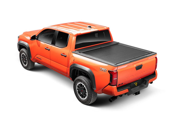 Roll-N-Lock A-Series Manual Retractable Tonneau Cover (MPN: BT532A)