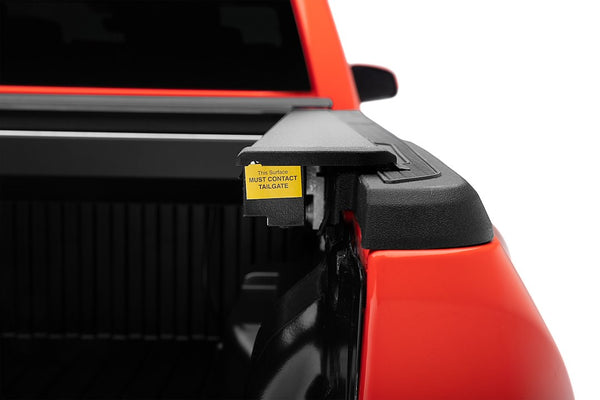 Roll-N-Lock A-Series Manual Retractable Tonneau Cover (MPN: BT532A)