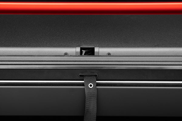 Roll-N-Lock A-Series Manual Retractable Tonneau Cover (MPN: BT532A)